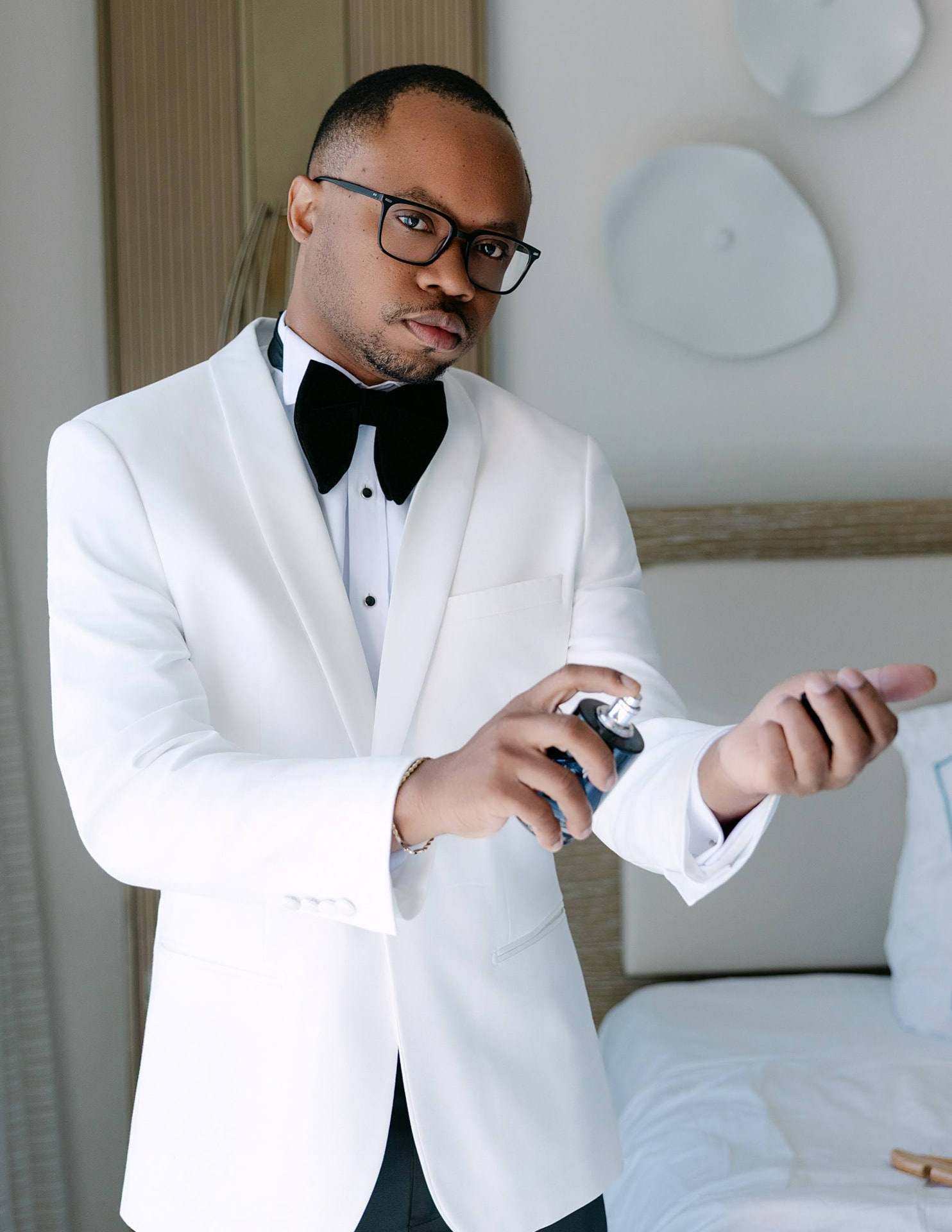 Wedding photography by Platinum Photography, Nassau Bahamas — image 13