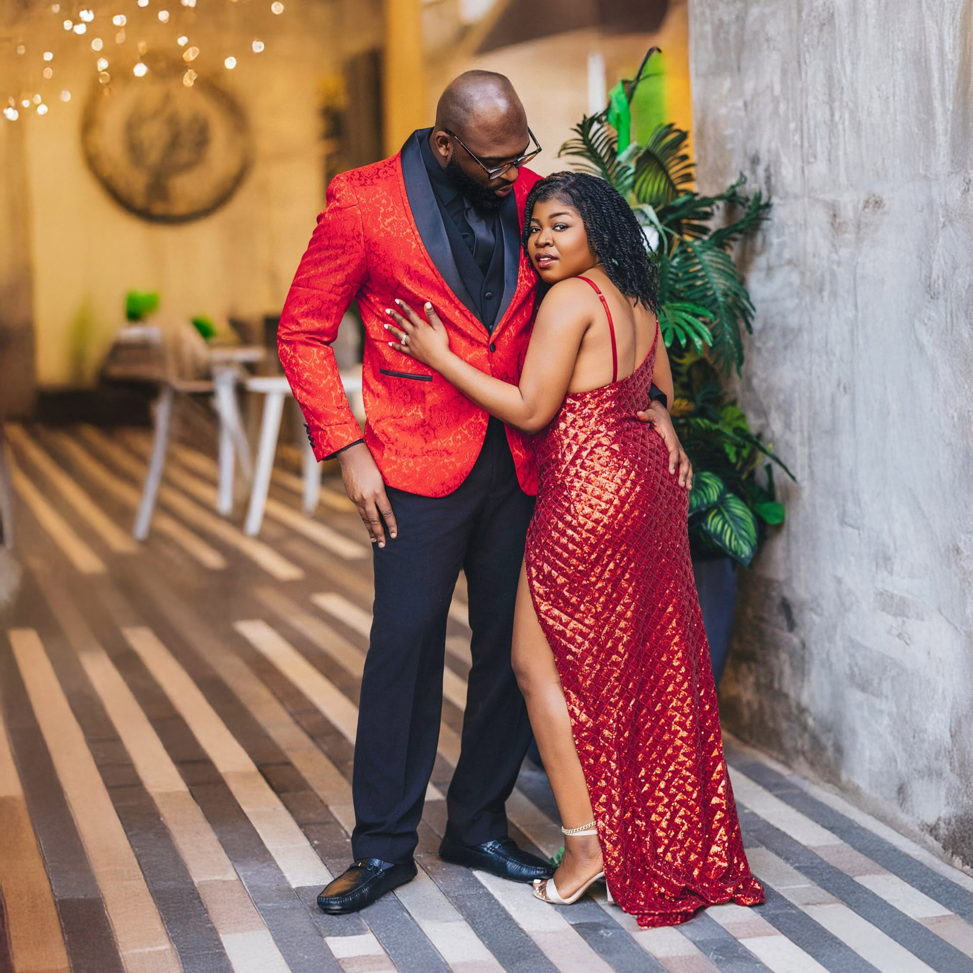 Engagement photography by Platinum Photography, Nassau Bahamas — image 29