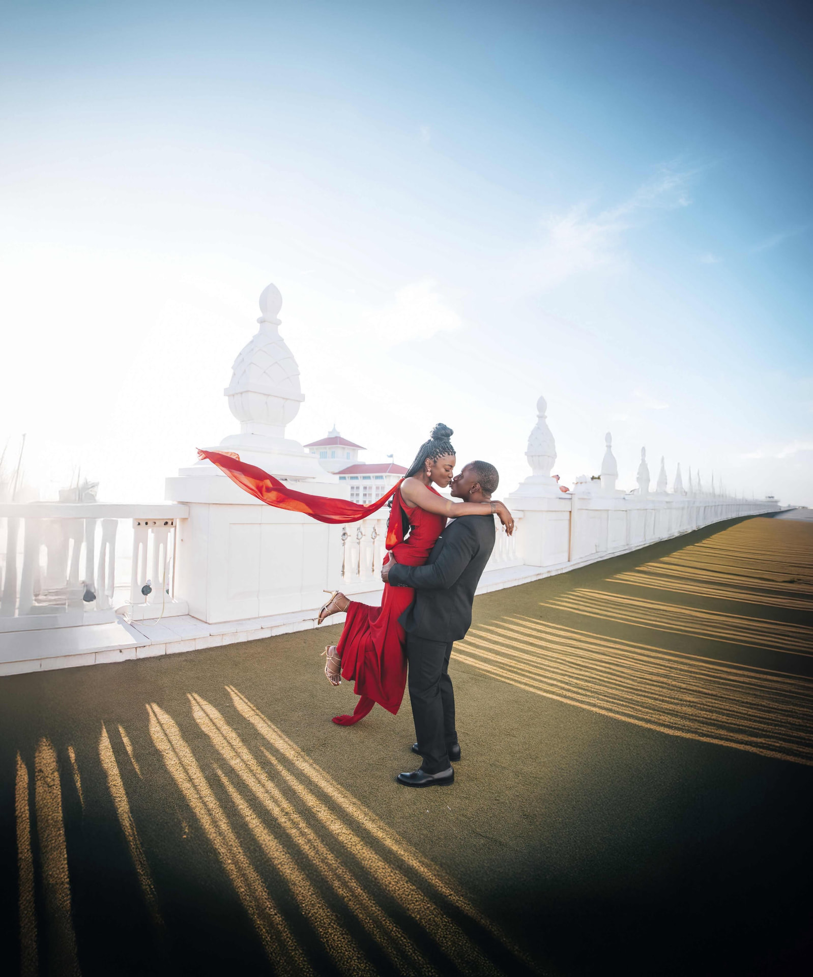 Engagement photography by Platinum Photography, Nassau Bahamas — image 39