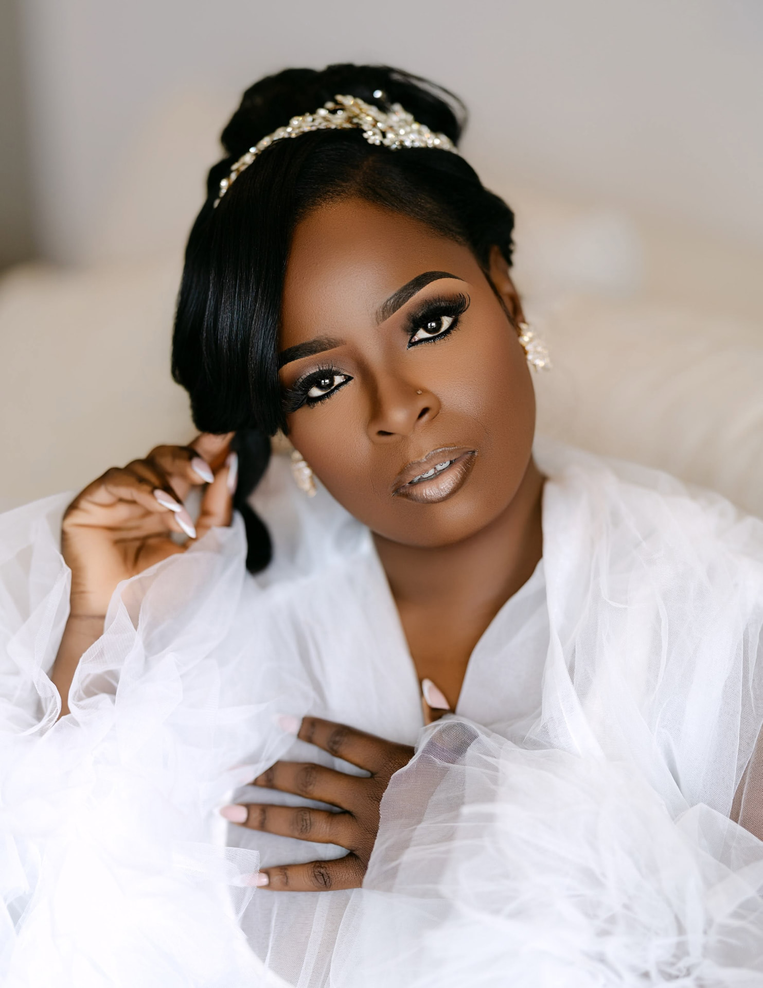 Wedding photography by Platinum Photography, Nassau Bahamas — image 3