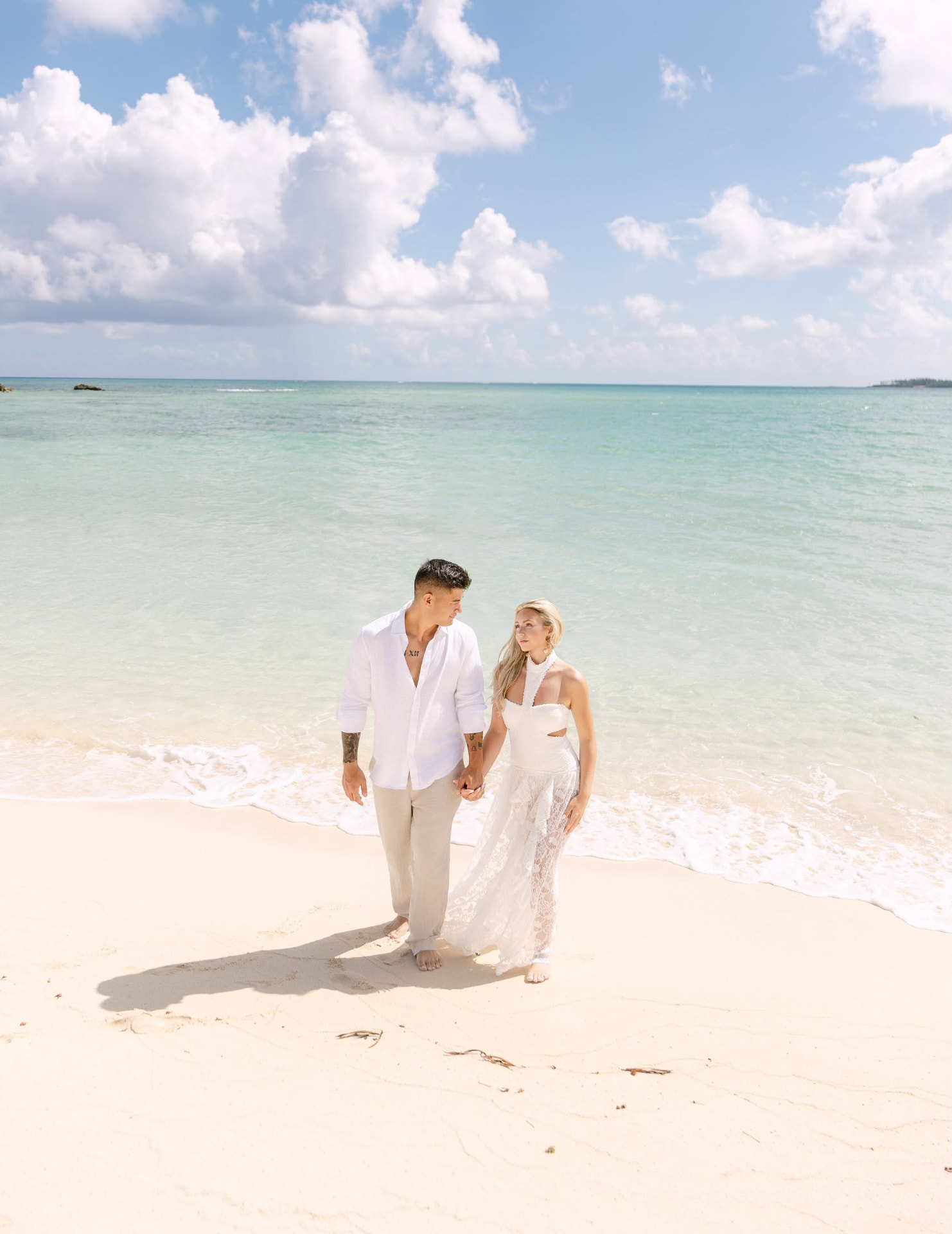Engagement photography by Platinum Photography, Nassau Bahamas — image 20