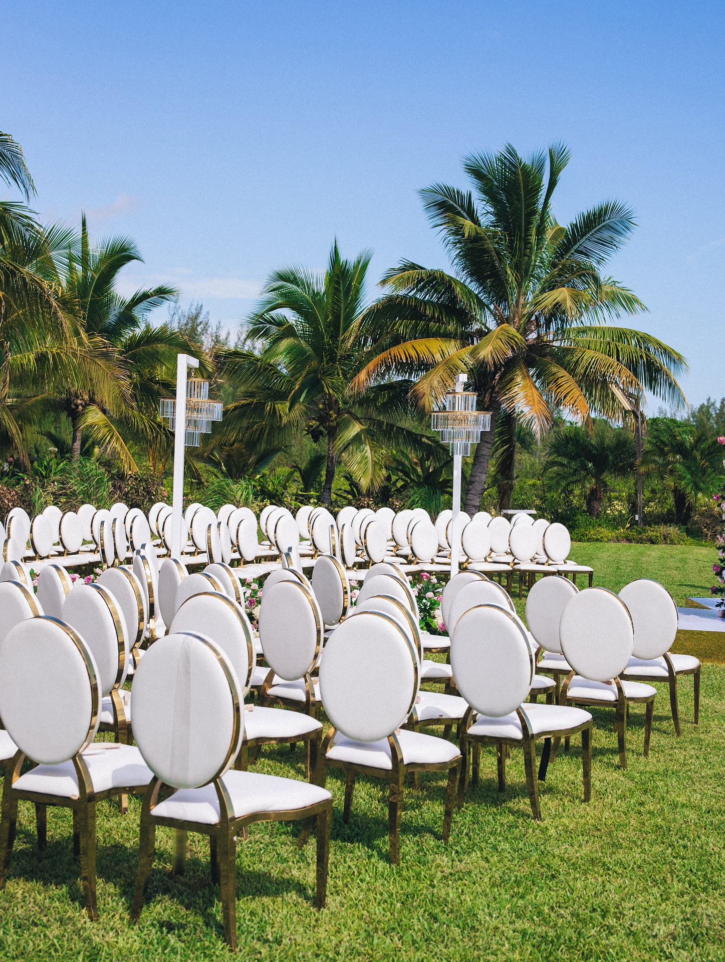 Wedding photography by Platinum Photography, Nassau Bahamas — image 21