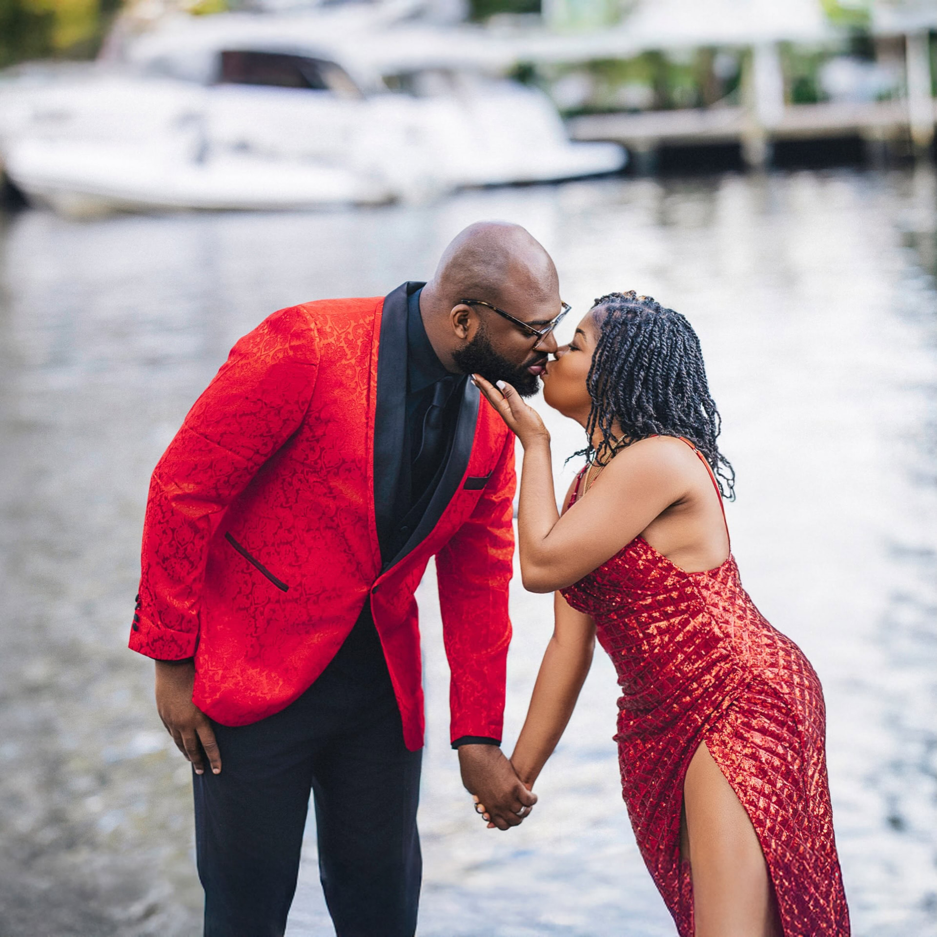 Engagement photography by Platinum Photography, Nassau Bahamas — image 22
