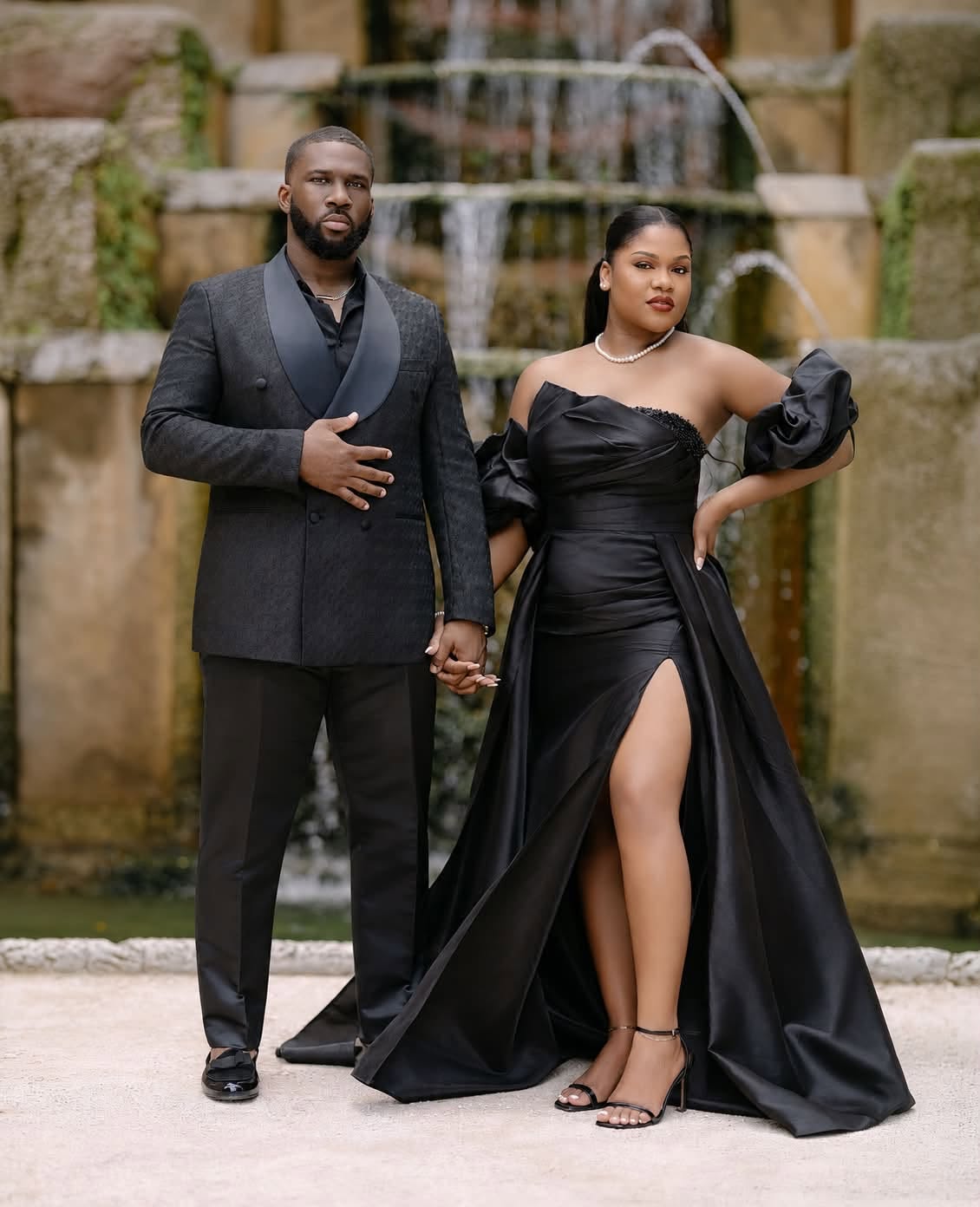 Engagement photography by Platinum Photography, Nassau Bahamas — image 5