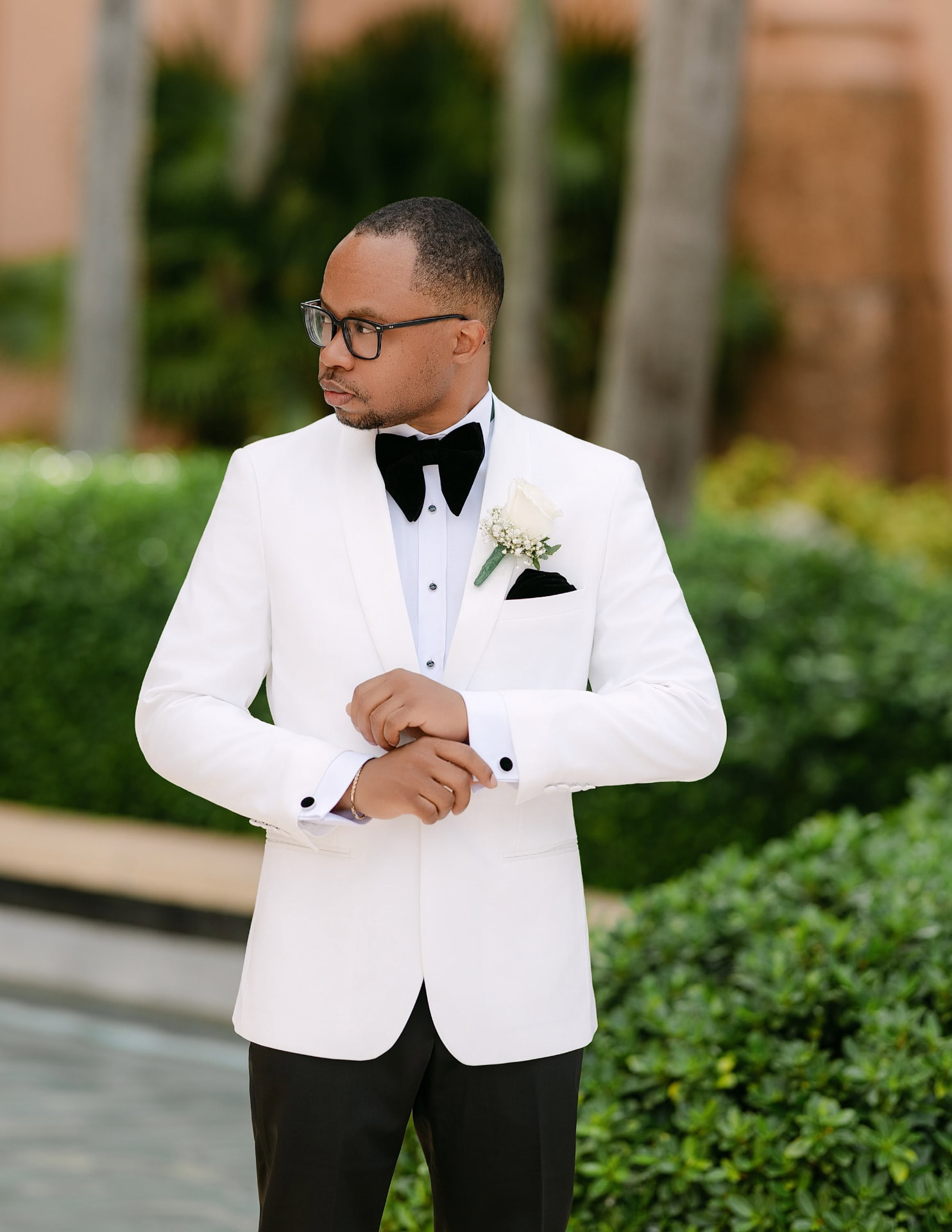 Wedding photography by Platinum Photography, Nassau Bahamas — image 16