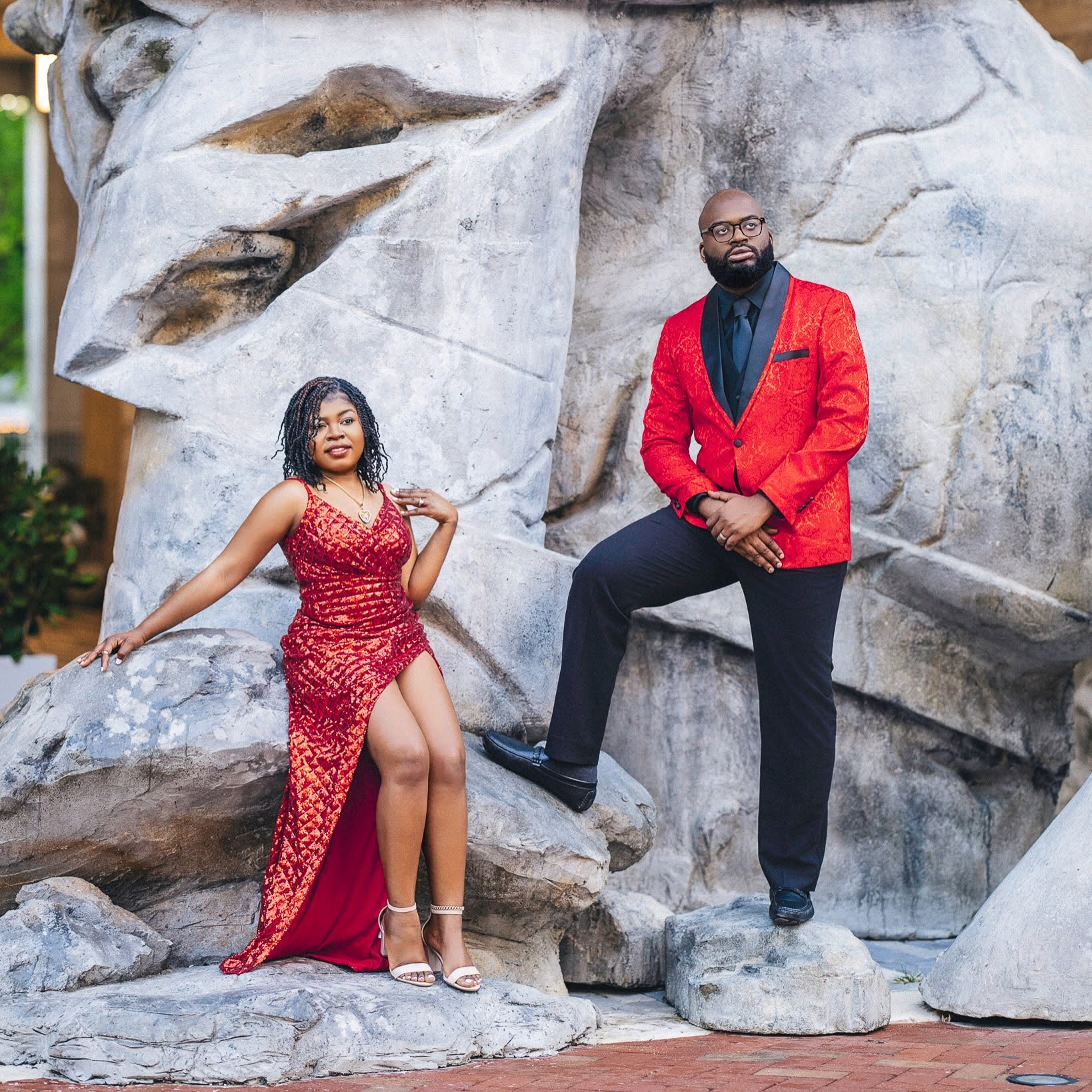 Engagement photography by Platinum Photography, Nassau Bahamas — image 27