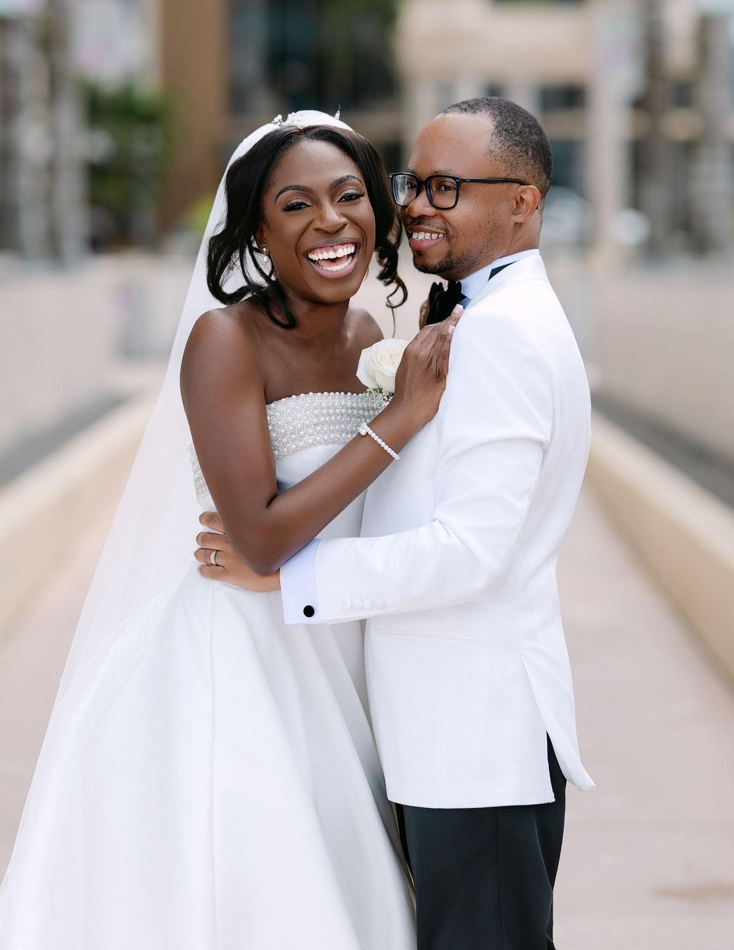 Wedding photography by Platinum Photography, Nassau Bahamas — image 12