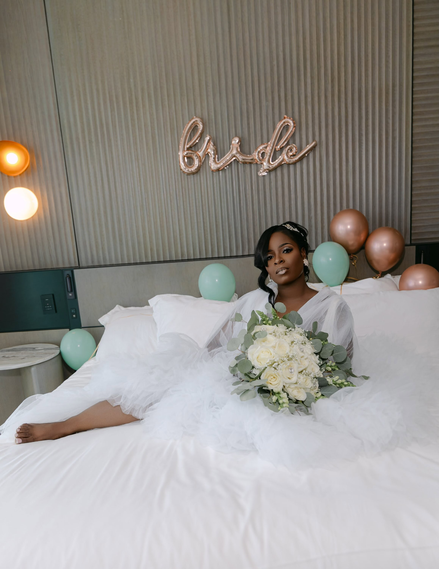 Wedding photography by Platinum Photography, Nassau Bahamas — image 8