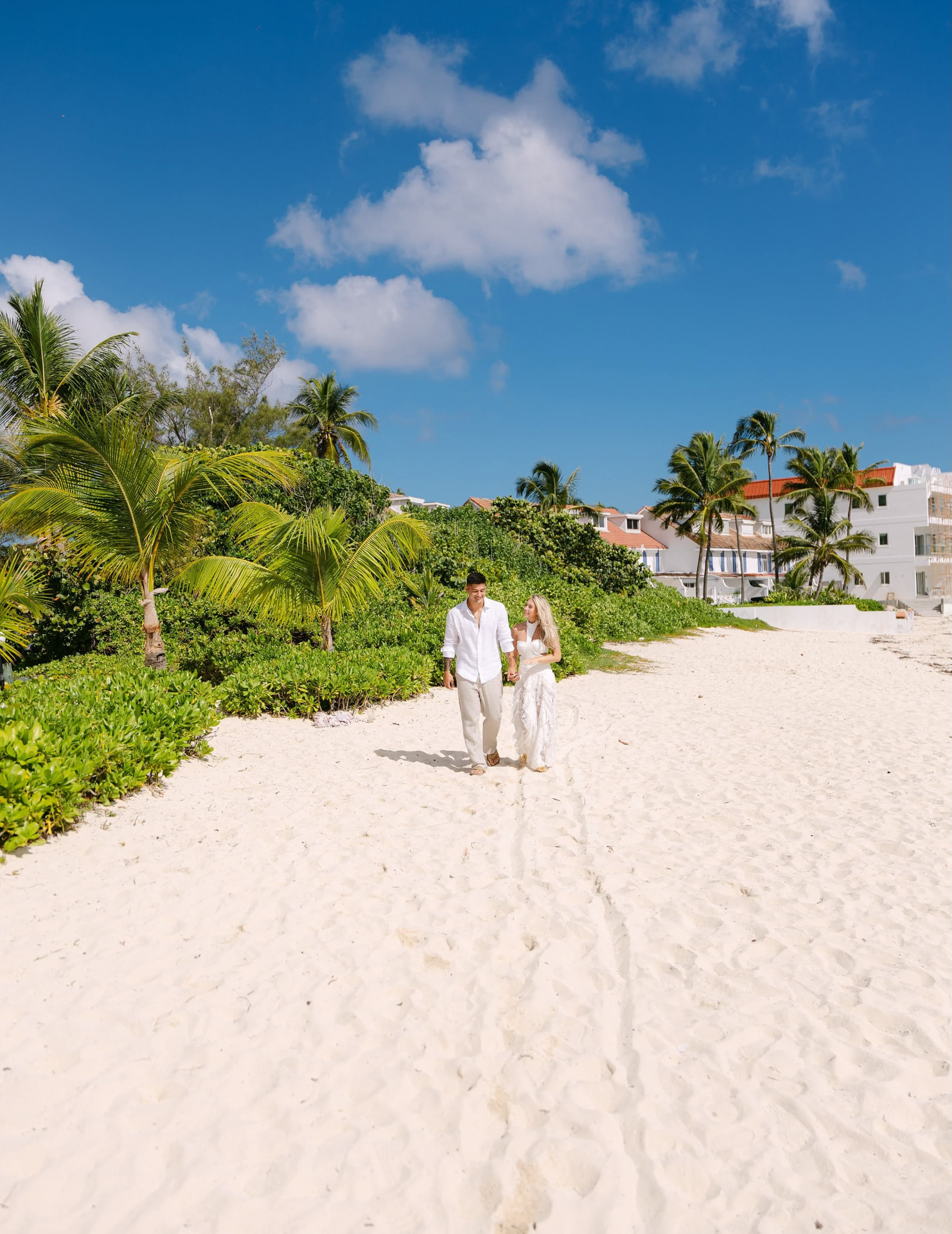 Engagement photography by Platinum Photography, Nassau Bahamas — image 13