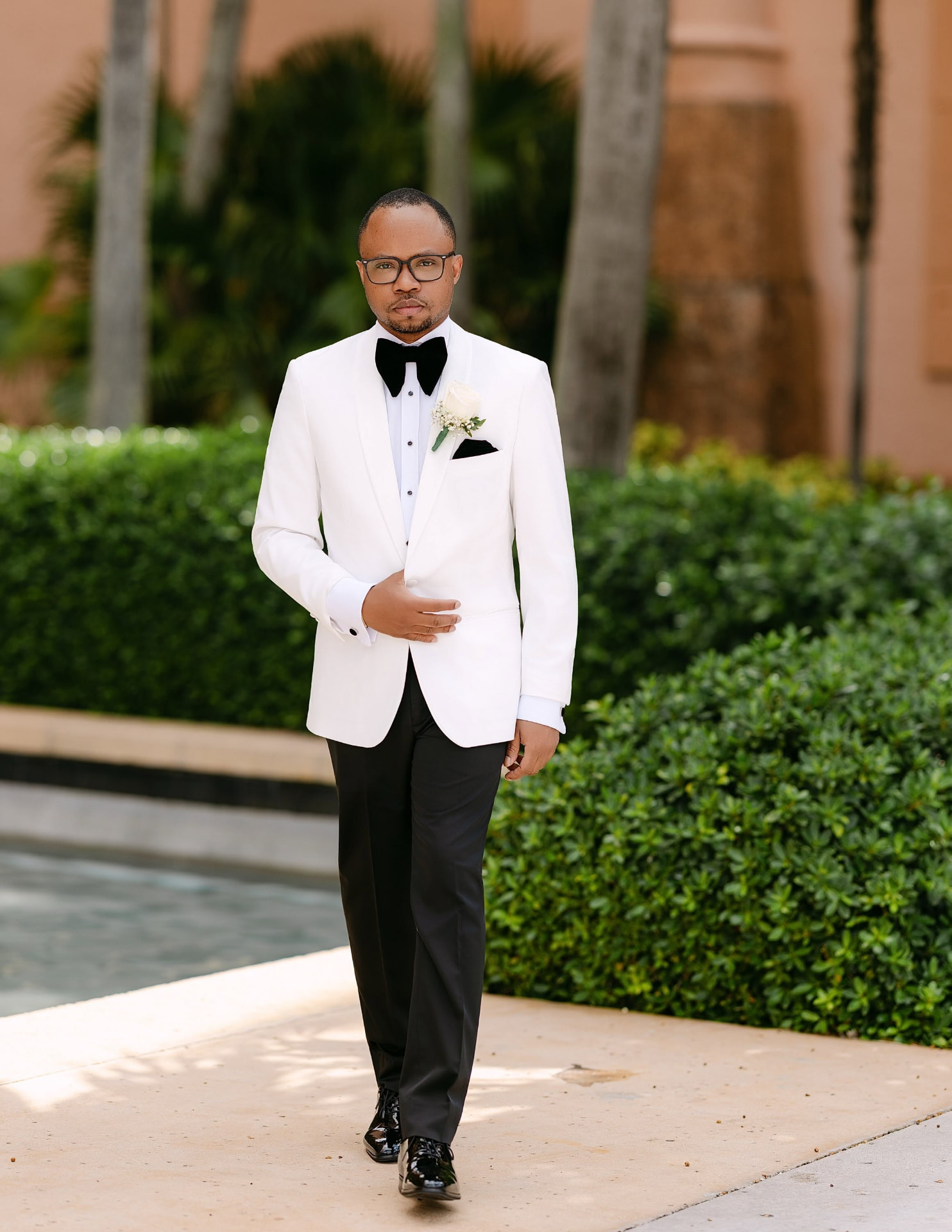 Wedding photography by Platinum Photography, Nassau Bahamas — image 25