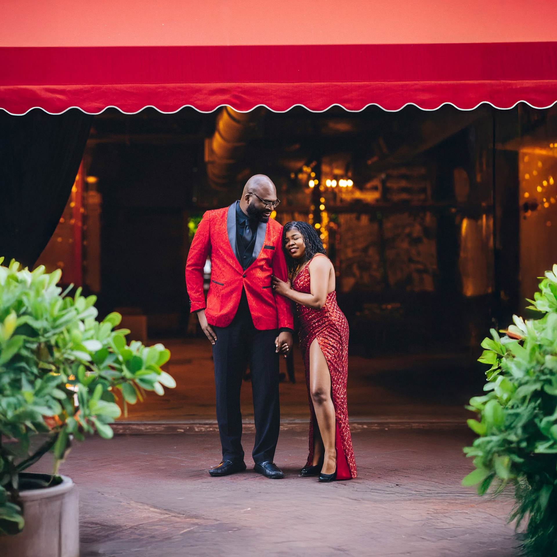 Engagement photography by Platinum Photography, Nassau Bahamas — image 23