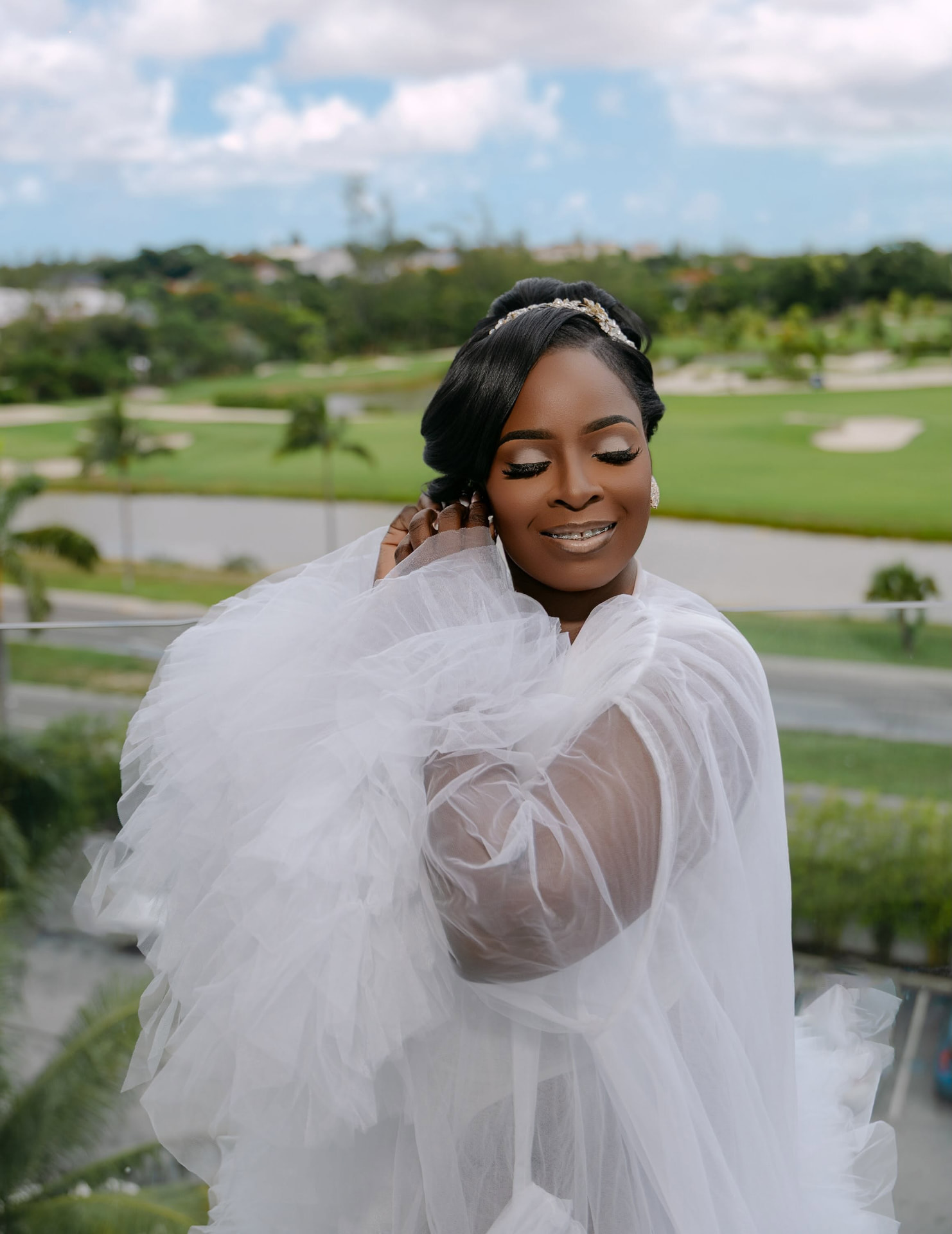 Wedding photography by Platinum Photography, Nassau Bahamas — image 5