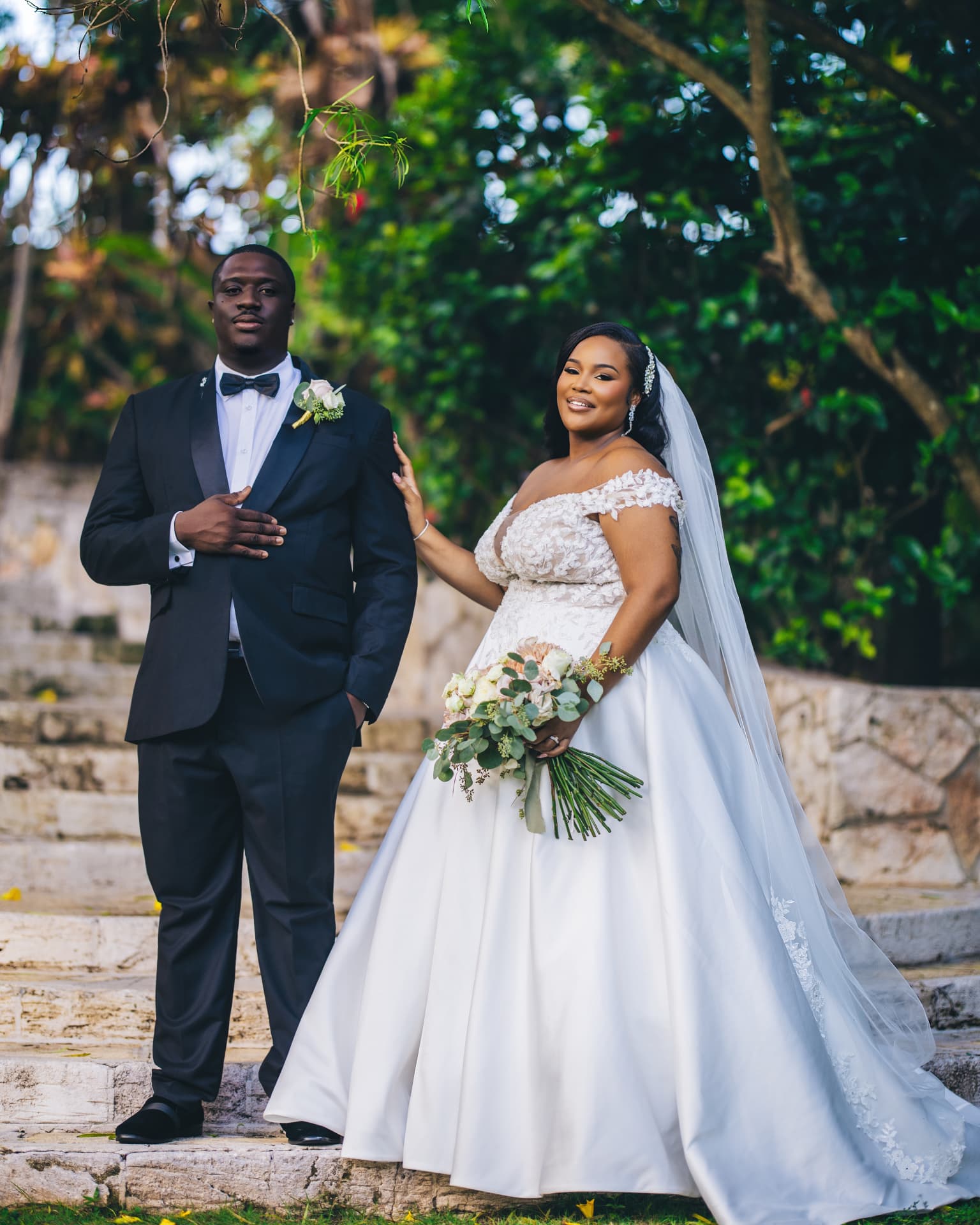 Why Your Wedding Photos Deserve a Professional