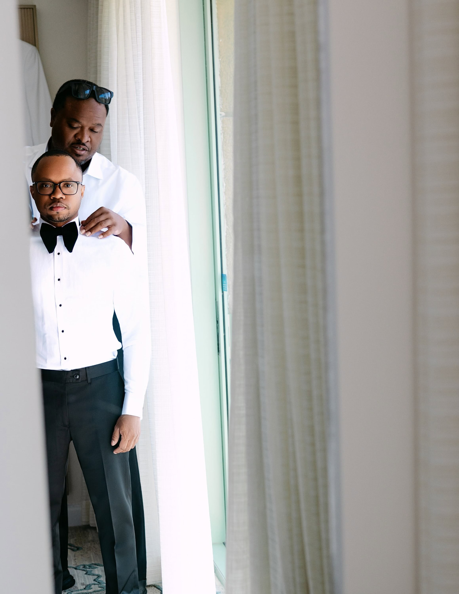 Wedding photography by Platinum Photography, Nassau Bahamas — image 14